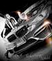 BMW 318 318tds Touring c/clima auto Grigio - thumbnail 10