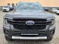Ford Ranger Wildtrak 2.3 EcoBoost PHEV e-4WD DoKa*AHK Gris - thumbnail 2