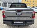 Ford Ranger Wildtrak 2.3 EcoBoost PHEV e-4WD DoKa*AHK Gris - thumbnail 6
