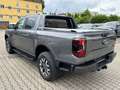 Ford Ranger Wildtrak 2.3 EcoBoost PHEV e-4WD DoKa*AHK Gris - thumbnail 5