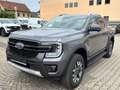 Ford Ranger Wildtrak 2.3 EcoBoost PHEV e-4WD DoKa*AHK Gris - thumbnail 3