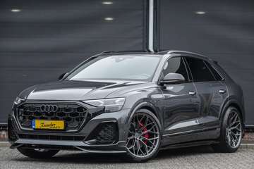 4.0Tfsi 507Pk | Quattro | S-Line | Spoilerpakket |