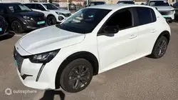 Peugeot e-208 136ch Style