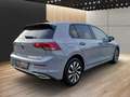 Volkswagen Golf VIII TSI Life LED Navi DAB+ Digital Cockpit Grau - thumbnail 5