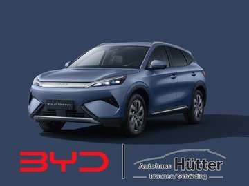 Atto3 Evo 74,8 kWh Excellence Österreich Paket AWD