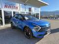 Kia Sportage Sportage 1,6 TGDI 48V GT-Line Pano-SD 2F 7DCT AWD Blau - thumbnail 3