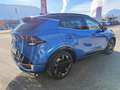 Kia Sportage Sportage 1,6 TGDI 48V GT-Line Pano-SD 2F 7DCT AWD Blau - thumbnail 5