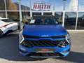 Kia Sportage Sportage 1,6 TGDI 48V GT-Line Pano-SD 2F 7DCT AWD Bleu - thumbnail 2