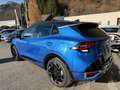 Kia Sportage Sportage 1,6 TGDI 48V GT-Line Pano-SD 2F 7DCT AWD Blau - thumbnail 6