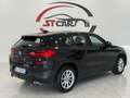 BMW X2 sdrive18d xLine Noir - thumbnail 4
