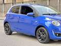 Citroen C1 5 Porte 1.0 VTi 72cv Shine Neopatentati CLIMA AUTO Blu/Azzurro - thumbnail 7