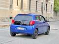 Citroen C1 5 Porte 1.0 VTi 72cv Shine Neopatentati CLIMA AUTO Blu/Azzurro - thumbnail 9