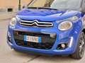 Citroen C1 5 Porte 1.0 VTi 72cv Shine Neopatentati CLIMA AUTO Blu/Azzurro - thumbnail 3