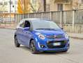 Citroen C1 5 Porte 1.0 VTi 72cv Shine Neopatentati CLIMA AUTO Blu/Azzurro - thumbnail 5