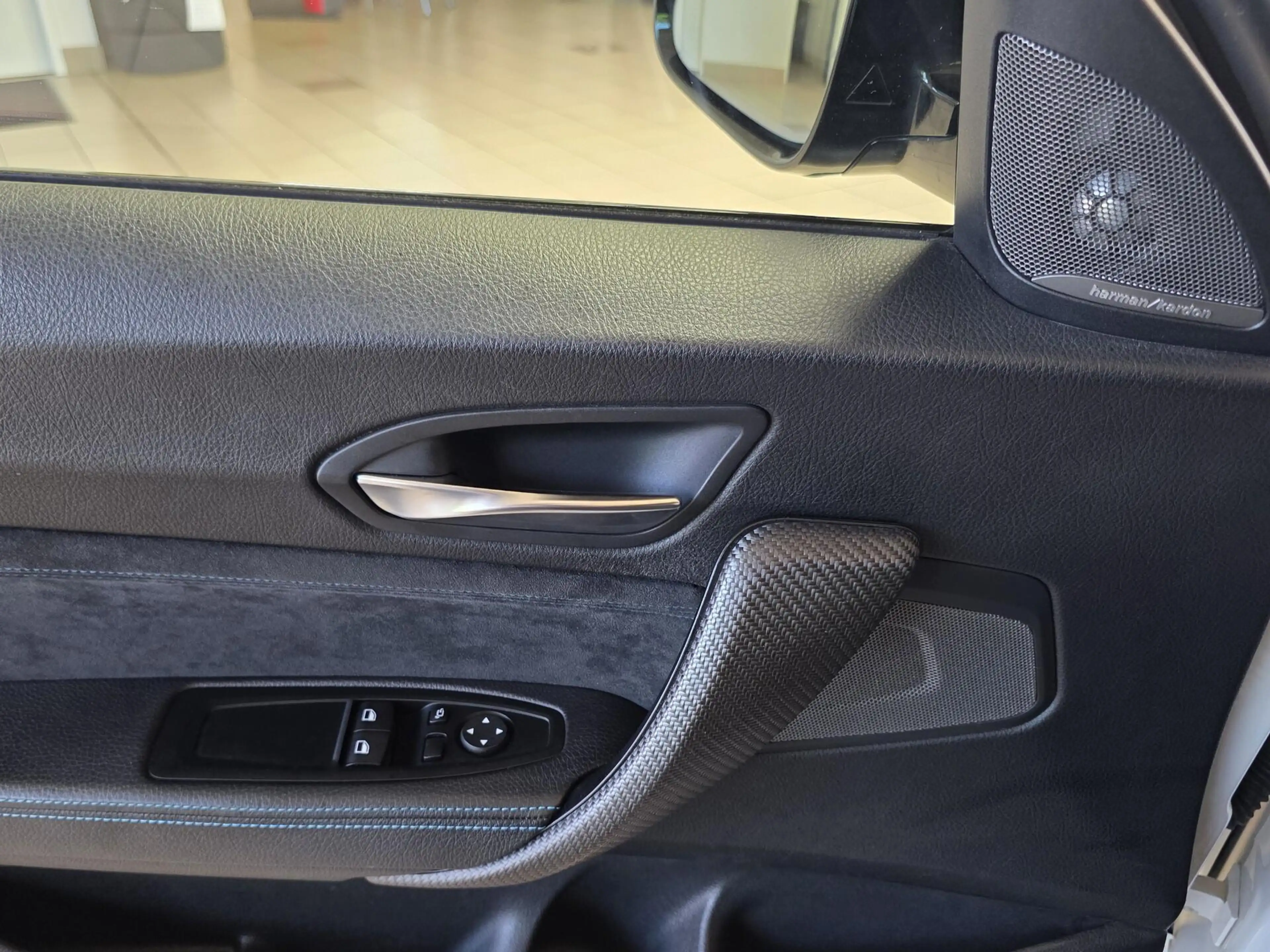 BMW M2 M2 Competition/Kamera/Sound/Keyless/Shadow — photo 12