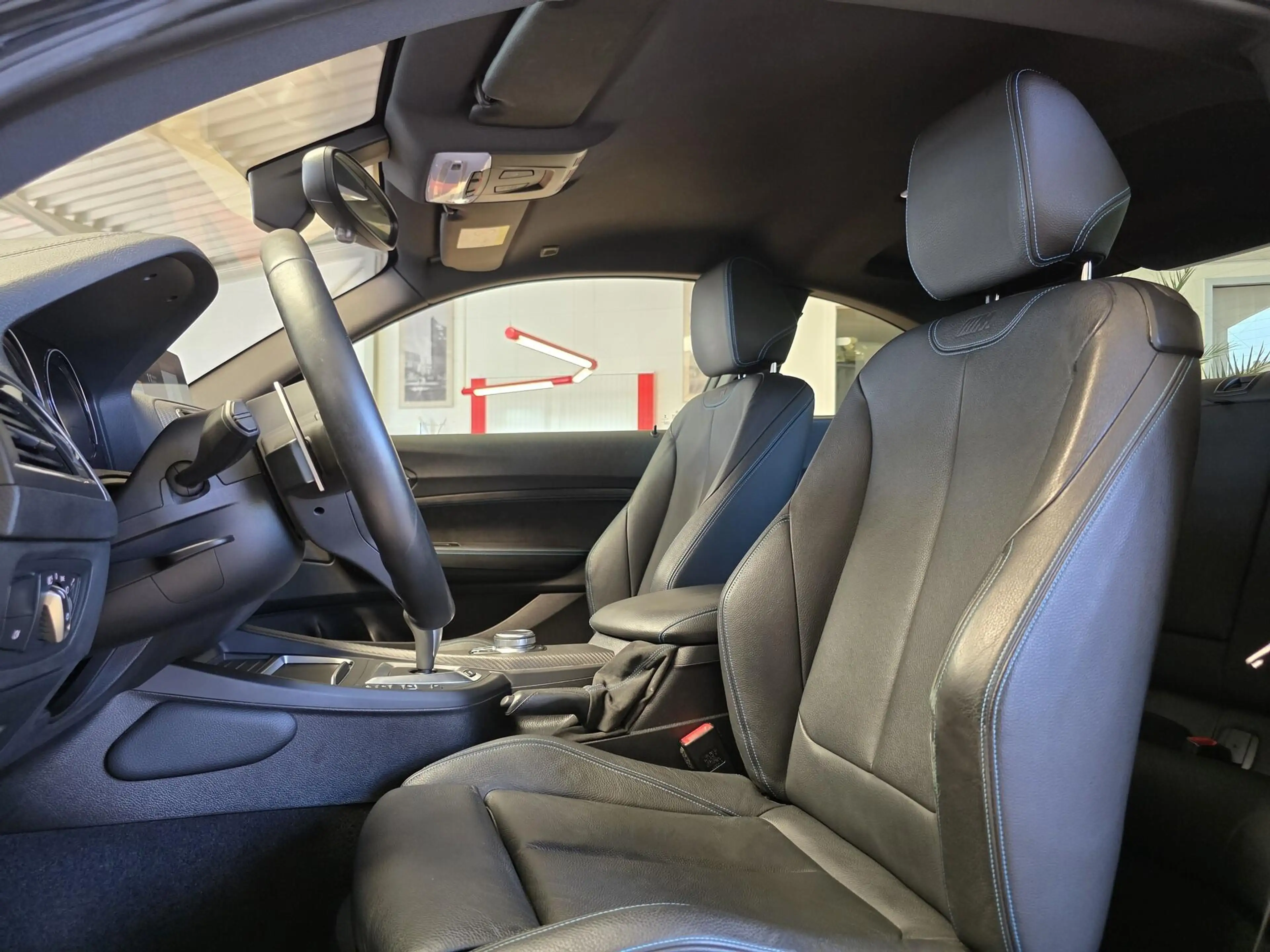 BMW M2 M2 Competition/Kamera/Sound/Keyless/Shadow — photo 14