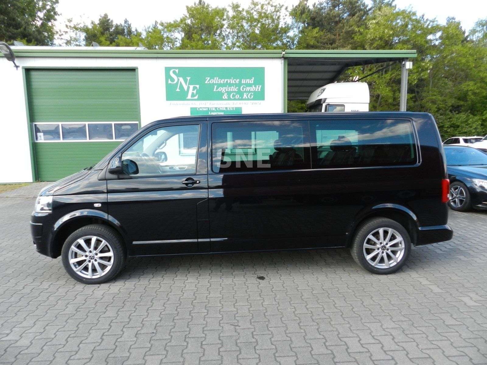 Second hand Volkswagen  2.0