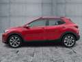 Kia Stonic 1.0 T-GDI PLATINIUM EDITION NAVI+RFK+GRA Rot - thumbnail 4
