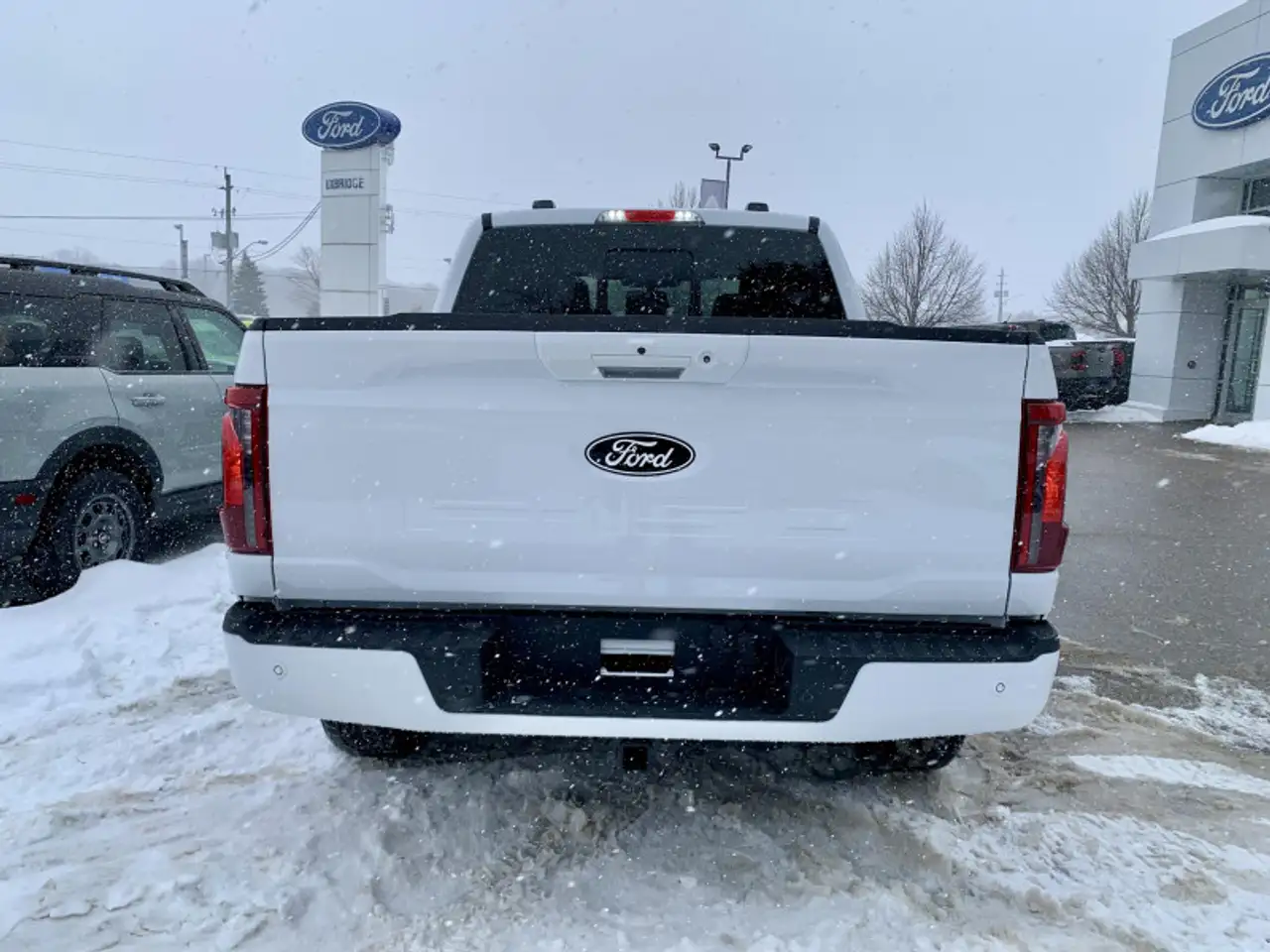 Ford F 150 снимка Ford F 150