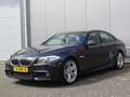 BMW 528 5-serie 528i High Executive M-sport LEER org NL 20 Grijs - thumbnail 6