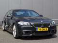 BMW 528 5-serie 528i High Executive M-sport LEER org NL 20 Gri - thumbnail 5