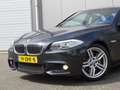 BMW 528 5-serie 528i High Executive M-sport LEER org NL 20 Gri - thumbnail 7