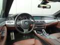 BMW 528 5-serie 528i High Executive M-sport LEER org NL 20 Gri - thumbnail 15