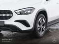 Mercedes-Benz GLA 200 d PROGRESSIVE+NIGHT+PANO+MULTIBEAM+KAMERA Weiß - thumbnail 5