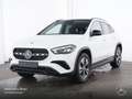 Mercedes-Benz GLA 200 d PROGRESSIVE+NIGHT+PANO+MULTIBEAM+KAMERA Weiß - thumbnail 2