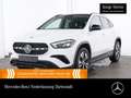 Mercedes-Benz GLA 200 d PROGRESSIVE+NIGHT+PANO+MULTIBEAM+KAMERA Blanc - thumbnail 1