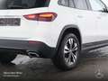 Mercedes-Benz GLA 200 d PROGRESSIVE+NIGHT+PANO+MULTIBEAM+KAMERA Weiß - thumbnail 12