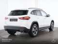 Mercedes-Benz GLA 200 d PROGRESSIVE+NIGHT+PANO+MULTIBEAM+KAMERA Weiß - thumbnail 3