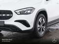 Mercedes-Benz GLA 200 d PROGRESSIVE+NIGHT+PANO+MULTIBEAM+KAMERA Blanc - thumbnail 5