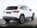 Mercedes-Benz GLA 200 d PROGRESSIVE+NIGHT+PANO+MULTIBEAM+KAMERA Blanc - thumbnail 3