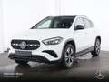 Mercedes-Benz GLA 200 d PROGRESSIVE+NIGHT+PANO+MULTIBEAM+KAMERA Blanc - thumbnail 2