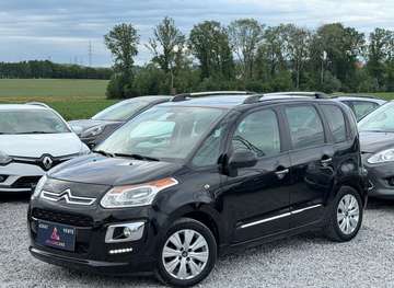 1.6 HDI ECLUSIVE ! - Carnet complet - Camera - Navigation - Full options
