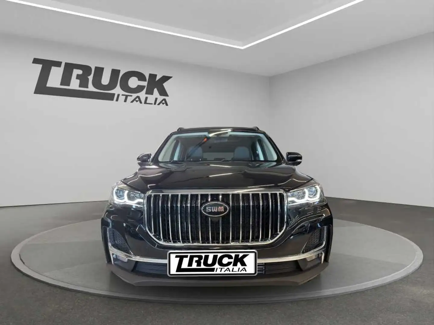 SWM Sonstige MT Grün - 2