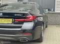 BMW 545 5-serie 545e xDrive High Executive crna - thumbnail 10