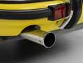 Porsche 911 S 2.4 Targa Ölklappe Geel - thumbnail 24