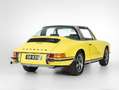 Porsche 911 S 2.4 Targa Ölklappe Geel - thumbnail 5