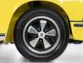 Porsche 911 S 2.4 Targa Ölklappe Geel - thumbnail 7