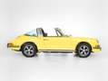 Porsche 911 S 2.4 Targa Ölklappe Geel - thumbnail 6