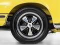 Porsche 911 S 2.4 Targa Ölklappe Geel - thumbnail 8