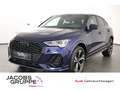 Audi Q3 Sportback 35 TFSI S-line S-tronic,SHZ,LED, Blau - thumbnail 1
