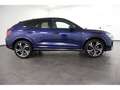 Audi Q3 Sportback 35 TFSI S-line S-tronic,SHZ,LED, Blau - thumbnail 4