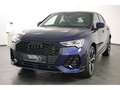 Audi Q3 Sportback 35 TFSI S-line S-tronic,SHZ,LED, Blau - thumbnail 2