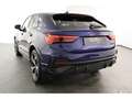 Audi Q3 Sportback 35 TFSI S-line S-tronic,SHZ,LED, Blau - thumbnail 6