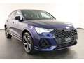 Audi Q3 Sportback 35 TFSI S-line S-tronic,SHZ,LED, Blau - thumbnail 3