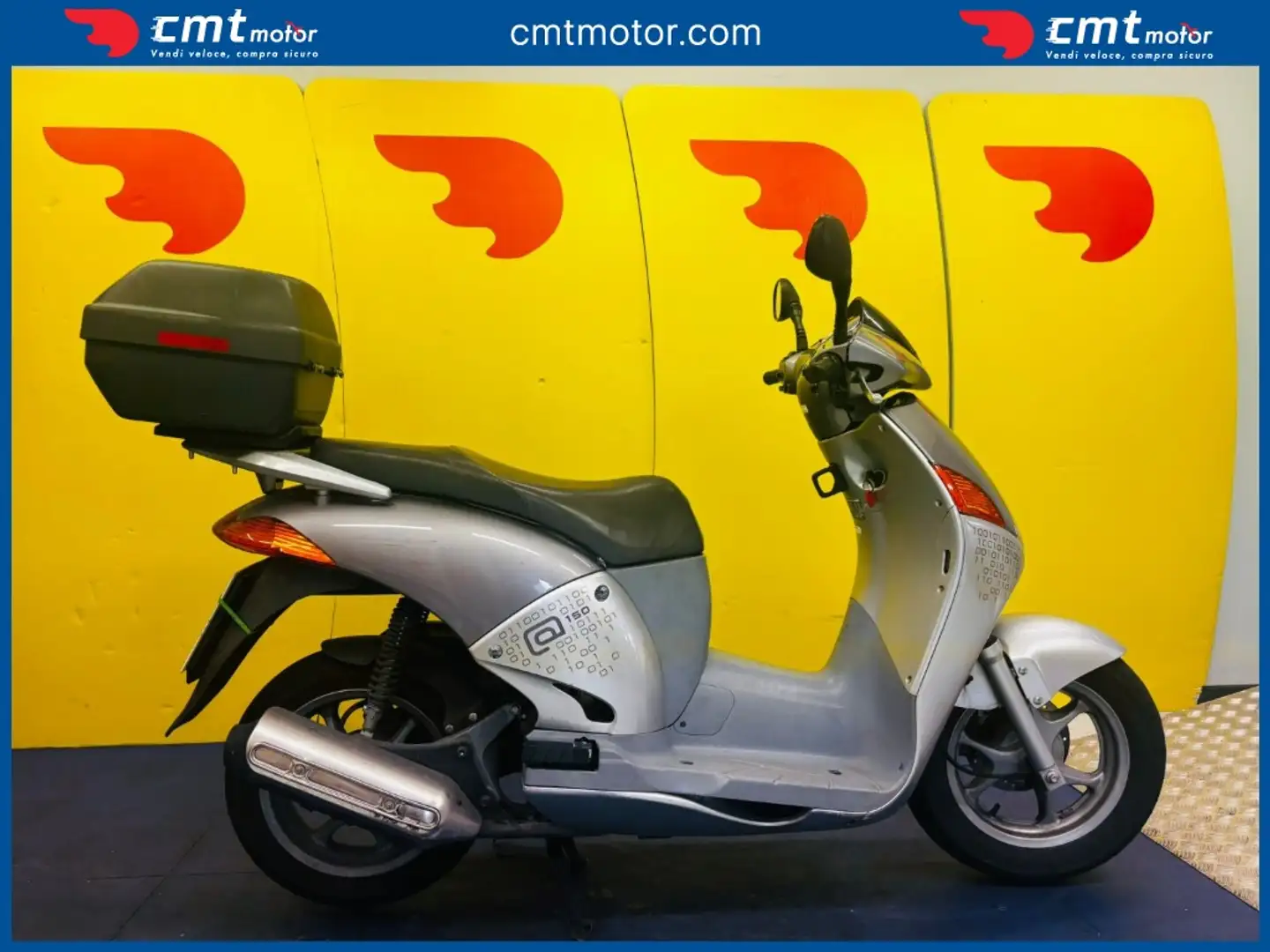 Honda @ 150 - 1
