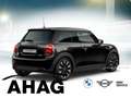 MINI Cooper SE MINI Yours Trim Panorama Klimaaut. PDC Schwarz - thumbnail 3